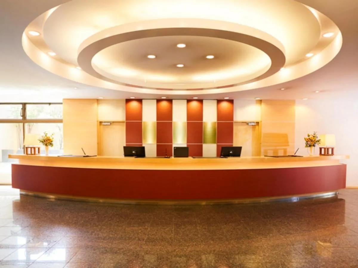 Tmark City Hotel Sapporo - Vacation Stay 90461V